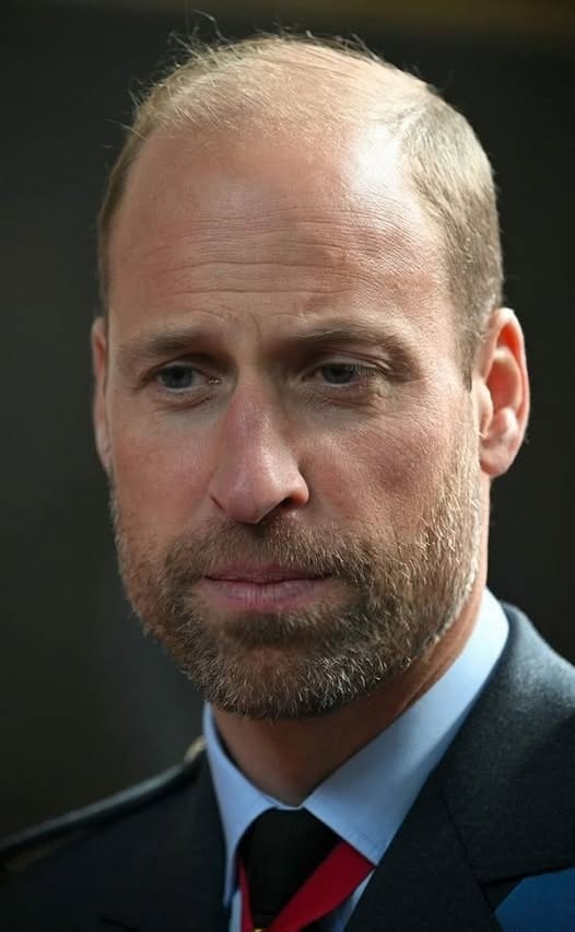 Triste nouvelle : le prince William annonce avec tristesse à toute l’Angleterre que la famille royale a subi une perte immense…