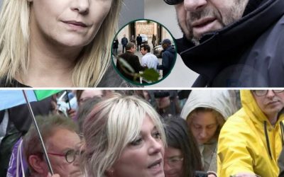Affaire Patrick Bruel : Le cri du cœur de Flavie Flament qui bouscule l’opinion publique