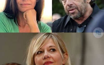 Affaire Patrick Bruel : la situation semble prendre une tournure choc : « Je suis une victime » . Adeline Blondieau brise le silence et révèle des témoignages ainsi que des preuves soutenant Flavie Flament dans son combat contre Patrick Bruel
