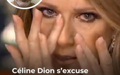 Céline Dion s’excuse auprès de ses fans : elle figure dans les papiers Epstein à cause de son…Voir plus