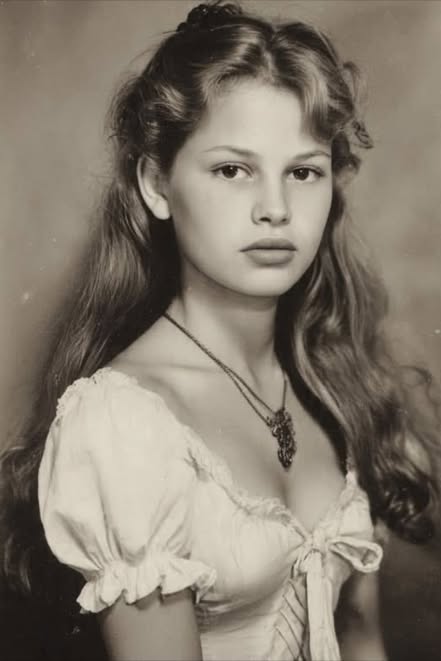 Qui est-elle ? 👀 Cette charmante photo d’enfance montre une petite fille qui deviendra un jour l’un des visages les plus iconiques du cinéma européen 😲📸. À l’époque, elle n’était qu’une enfant douce, loin de la renommée mondiale et de la beauté intemporelle qui la définiront plus tard 🎬. Son parcours, de l’innocence à la célébrité internationale, est tout simplement remarquable 💭. Vous pensez savoir qui elle est ? 👀👇👉👉 Consultez le premier commentaire pour découvrir son identité ! 📸⬇️⬇️⬇️