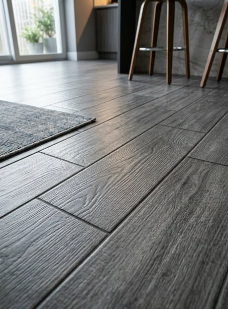 Le secret d’un sol impeccable pendant une semaine : cette préparation maison repousse la poussière comme par magie