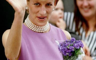 L’ultime murmure de Lady Diana : le pompier qui l’a secourue révèle enfin ses derniers mots