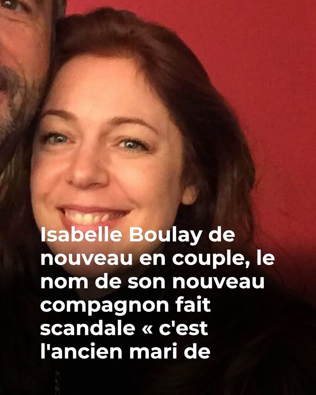 Isabelle Boulay : pourquoi elle ne pourrait pas vivre avec Eric Dupond-Moretti place Vendôme