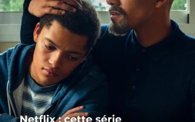 Sous ses yeux : la série à succès sur Netflix est inspirée d’une terrible histoire vraie