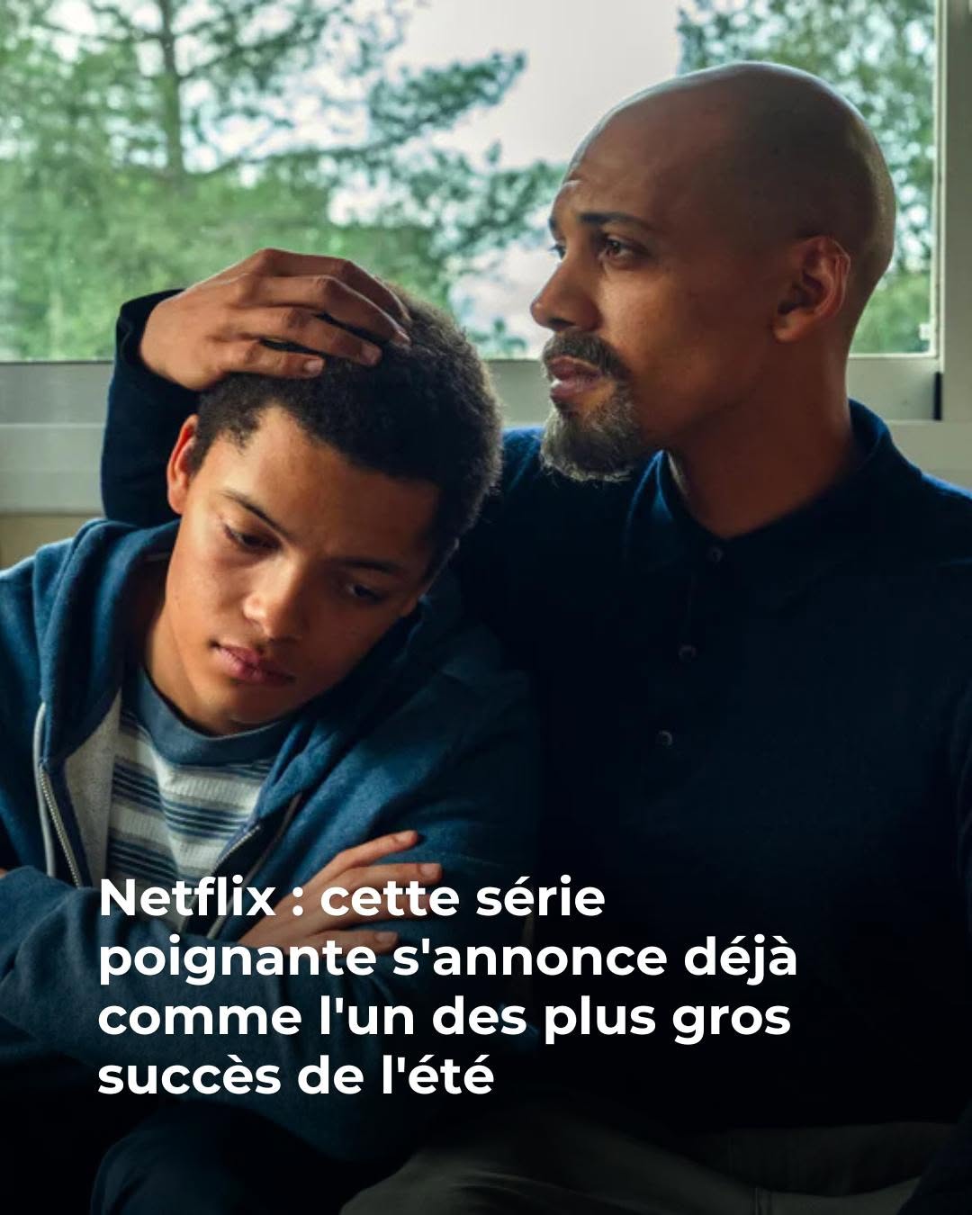 Sous ses yeux : la série à succès sur Netflix est inspirée d’une terrible histoire vraie