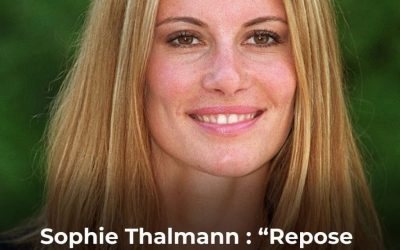 ⚫Sophie Thalmann, l’ex-Miss France, “Tu vas laisser un immense vide…”💔 😢 👇Voir plus