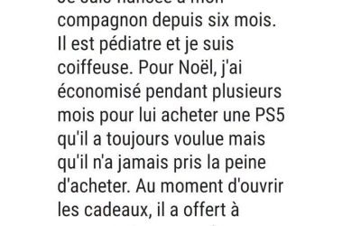 😱 Elle pensait vivre le Noël parfait… quelques secondes plus tard, tout bascule 😱 😲 👇Voir plus