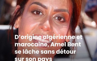 Coup dur pour Amel Bent : son mari Patrick Antonelli incarcéré