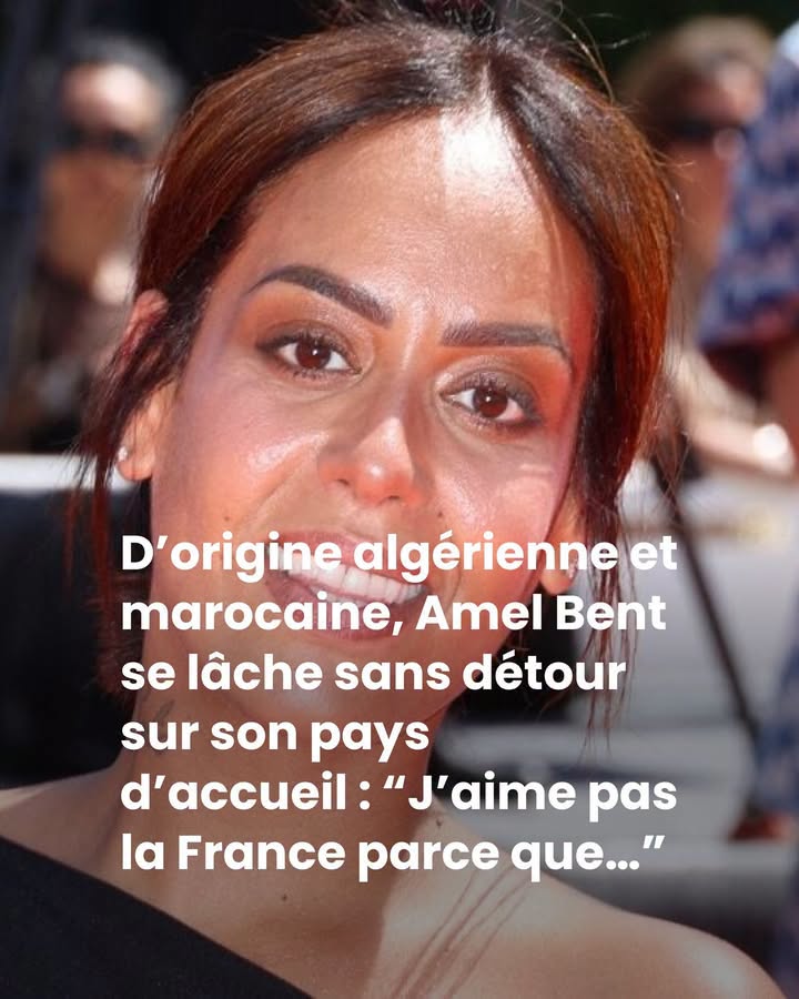 Coup dur pour Amel Bent : son mari Patrick Antonelli incarcéré