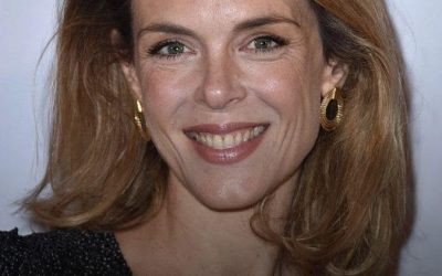 Amour sans tabou : Julie Andrieu et son compagnon de 84 ans qui est le célèbre… 😱❤️👇Voir plus
